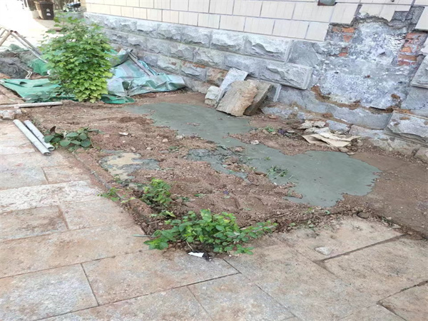 天安乡地基基础注浆增加承载力灌浆加固